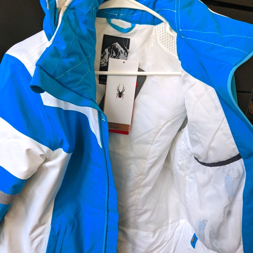 Ski Jacket